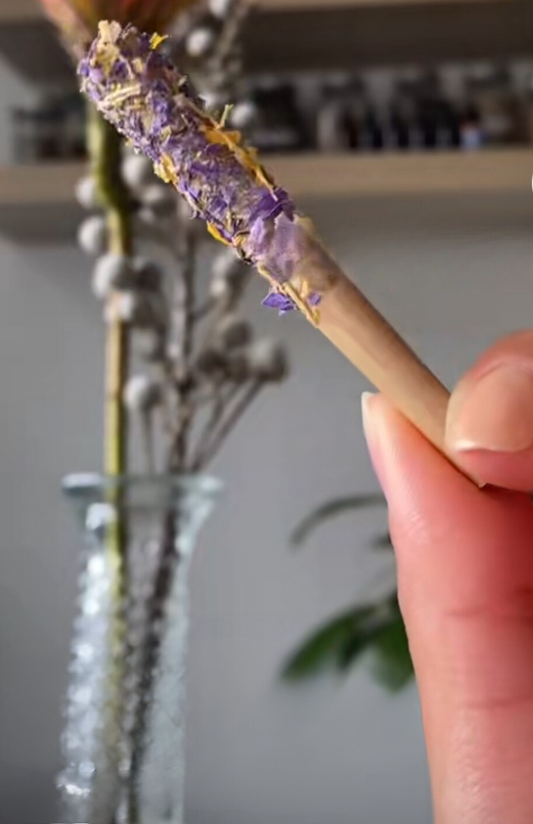 High as a Giraffe 🍑