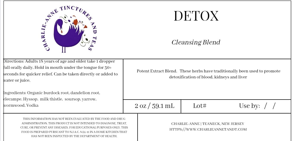 Detox