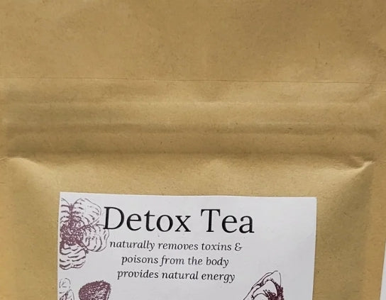 Detox Tea