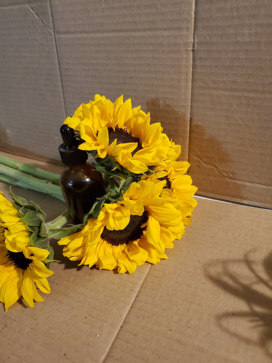 Allergy Buster Tincture