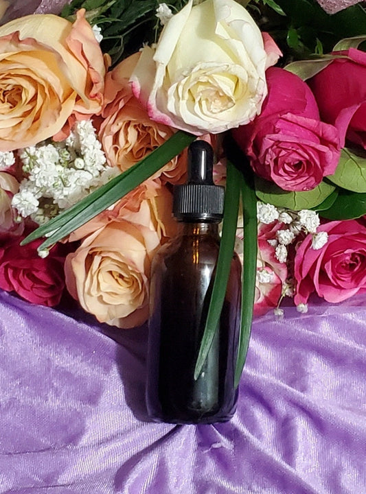 Black Cohosh Tincture