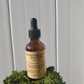 Red Raspberry Tincture