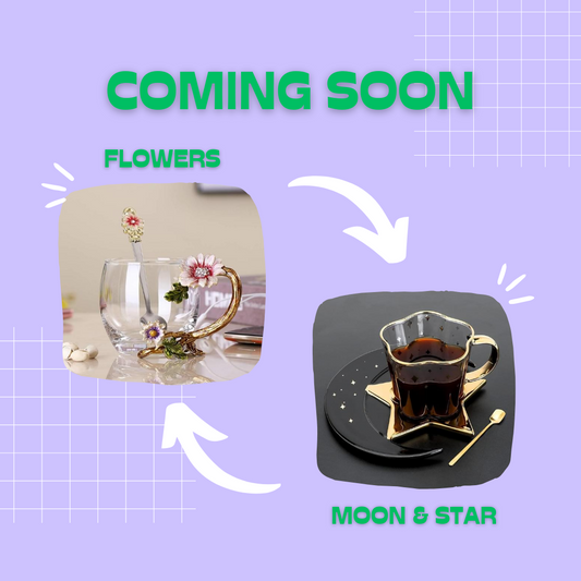 Tea Cups