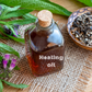 Healing Oil