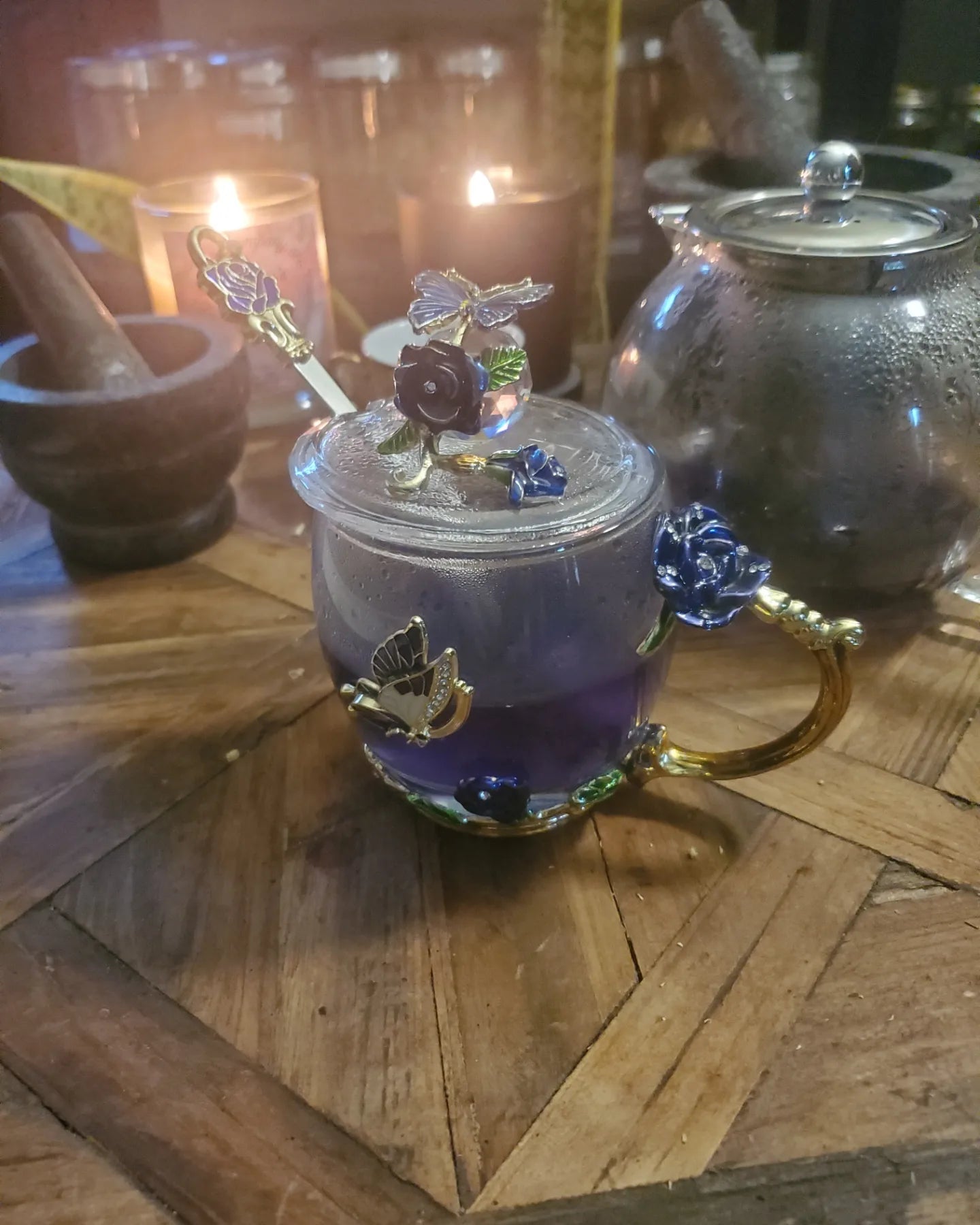 Moon Magick