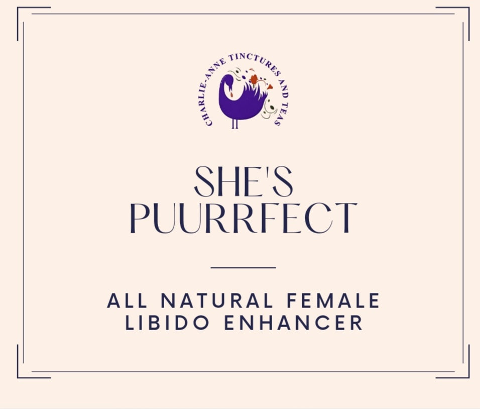 She's Puurrfect