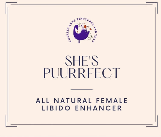 She's Puurrfect