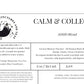 Calm and Collected(ADHD/FOCUS)