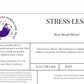 Stress Less