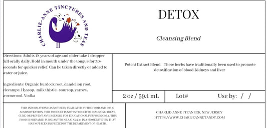 Detox