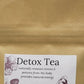 Detox Tea